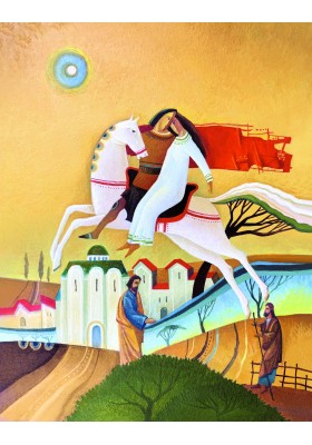 Святий Миколай