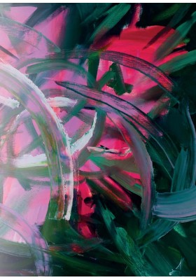 Живи кожну мить - 1 (жовтий)