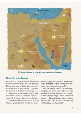 Хто такий Ісус? Його життя. Його край. Його епоха